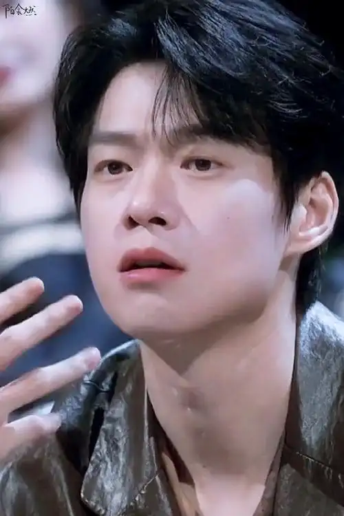 魏大勋凄美地剧照##魏大勋大侦探