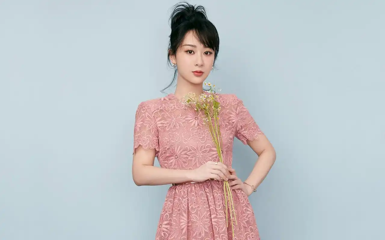 原来家有儿女这么多漂亮女孩杨紫不算什么看看长大的朵朵