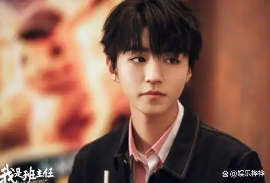 谁看了不说一句王俊凯好牛!被"双j"接连邀请,江湖地位不一般