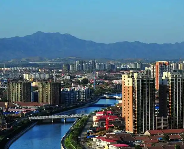 河北·唐山遵化市