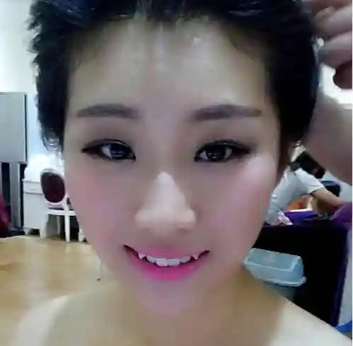 长着虎牙的人命运到底好不好