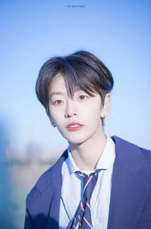 创造营2020|刘梦 cr.诗情画呓