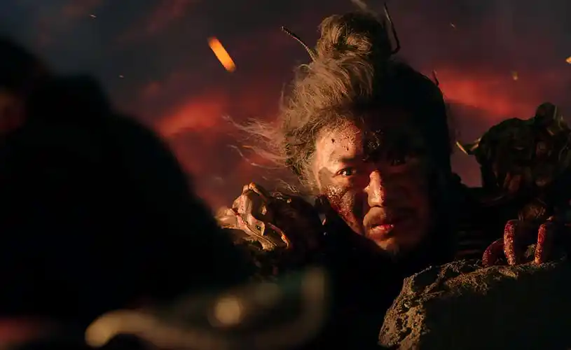 琅琊榜里,祁王和林帅死得不冤枉,真正死得冤枉的是赤焰军