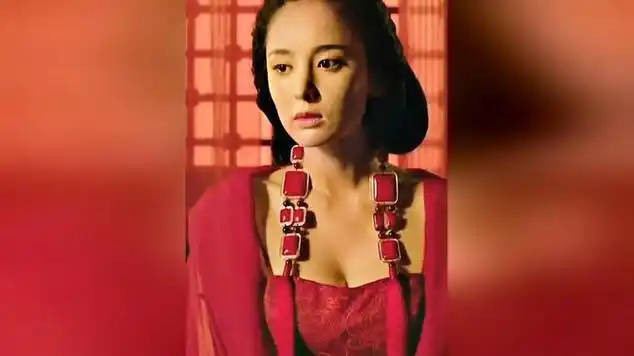 古力娜扎得此貂蝉放弃天下又怎样真三国无双