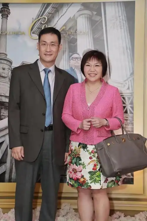 麦玲玲称忙归忙,自己会安排好老公和老公夫家的事,大的节日会安排好饭