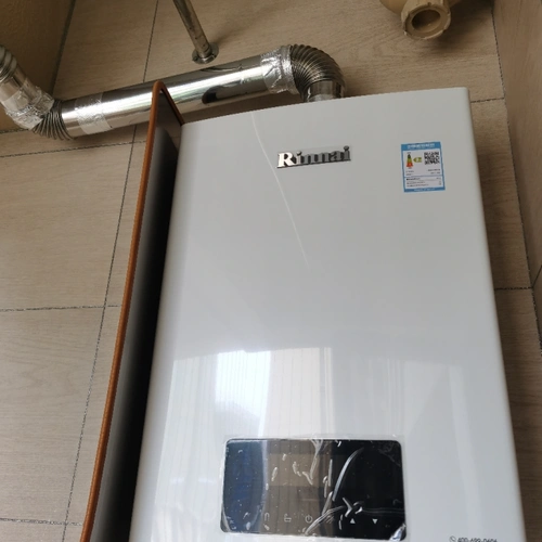 林内rinnai16升燃气热水器rus16qs06jsq31s06天然气带水量伺服器旗舰