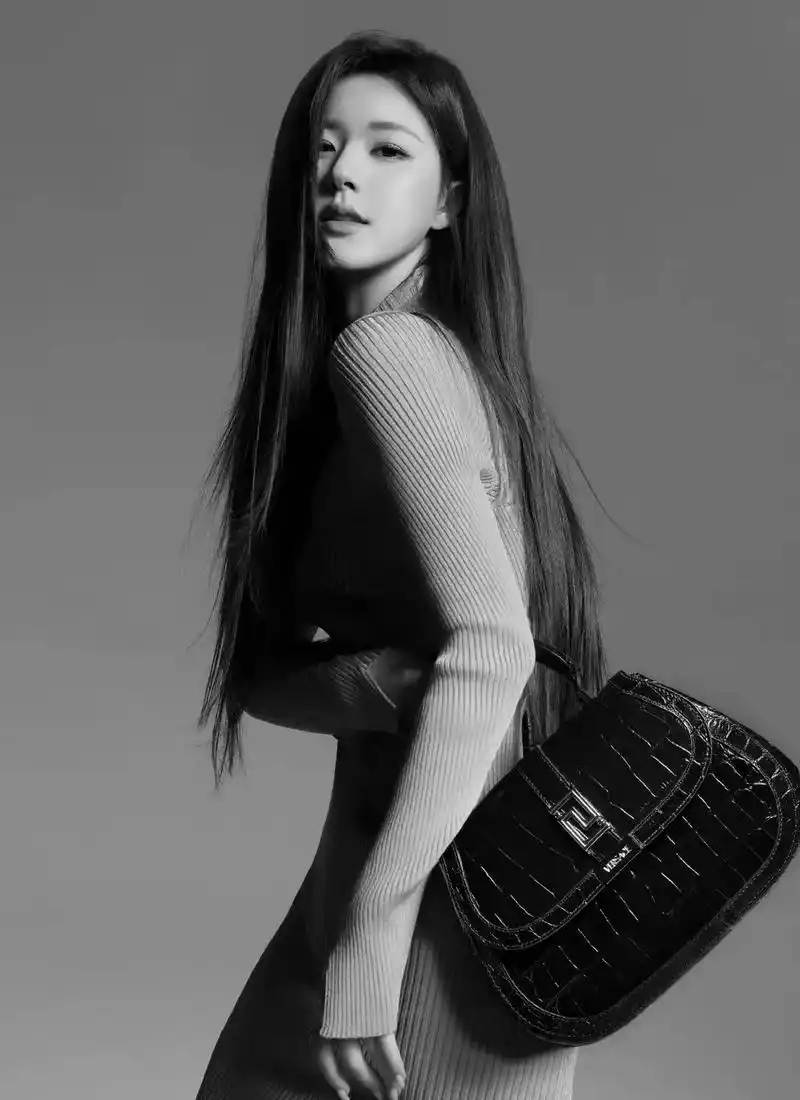 不一样的露思#霸气出场 #赵露思 #不爱别伤害 - 抖音