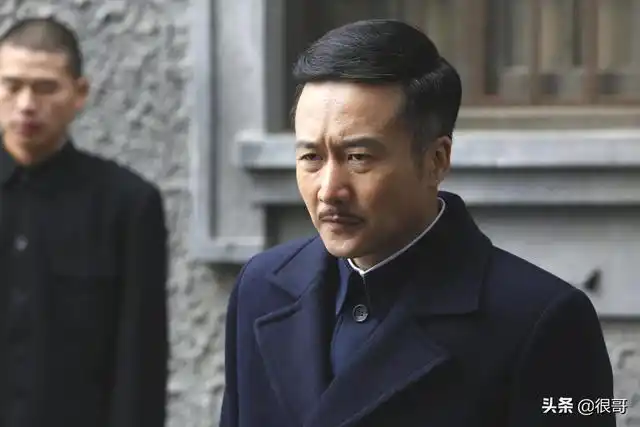 伪装者演员表 主要演员(伪装者演员表靳东资料)-天晟网