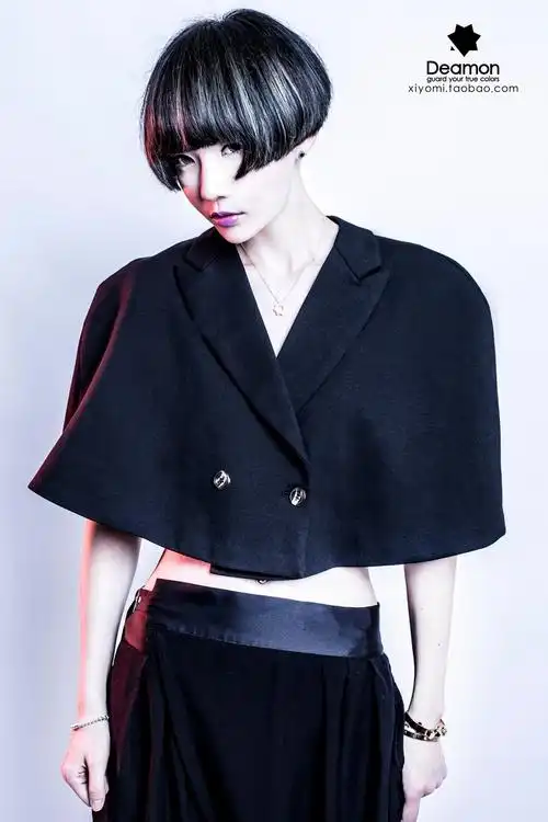 夕又米个人品牌deamon