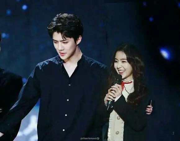 hunrene----吴世勋裴珠泫