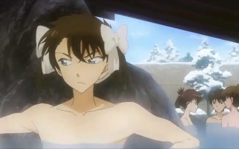 【怪盗基德】为了踩点打过的工_哔哩哔哩 (゜-゜)つロ 干杯~-bilibili