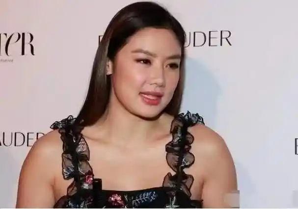 她是天王第一任妻子,4年榨干丈夫7亿家产,现如今胖成球_黎明_乐基儿