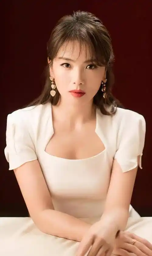 李玮珉_豪门_剧中