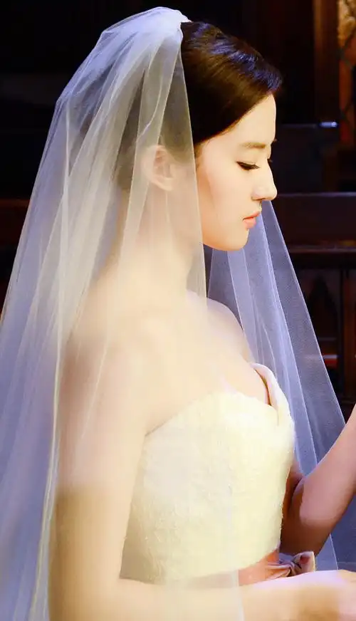 刘亦菲露水红颜