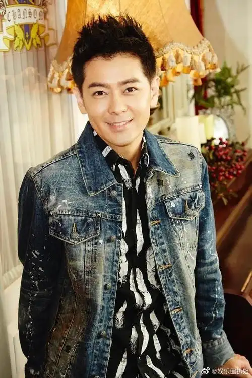 林志颖车祸后首发文