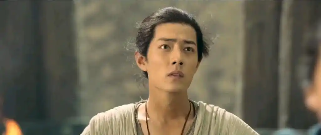 【肖战‖张小凡】那些年,我们欠小凡的一张电影票