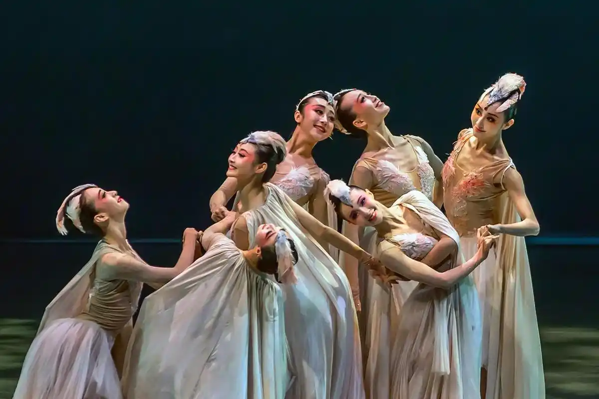 央视春晚节目单曝光,舞蹈是最重要看点,顶级团队,顶级舞美