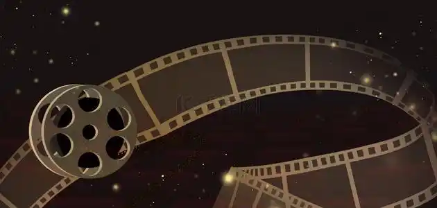看电影背景图片_看电影背景素材图片_千库网