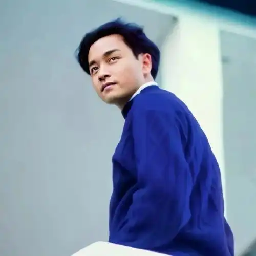 张国荣头像|史上最全系列