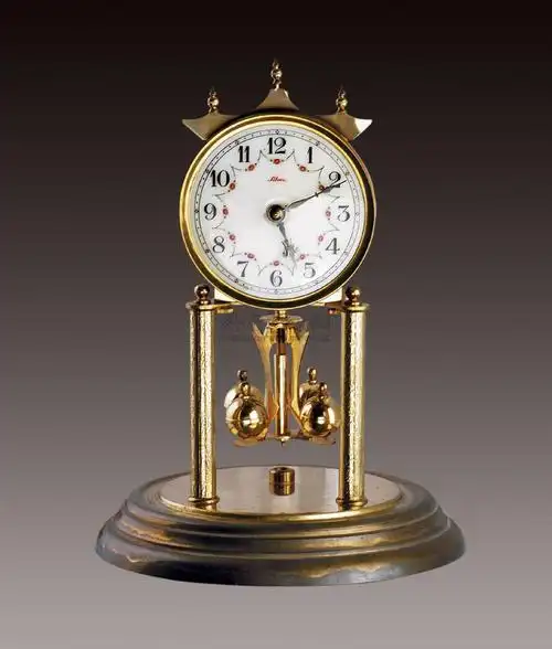 【德国400天坐钟】拍卖品_图片_价格_鉴赏_钟表_雅昌艺术品拍卖网