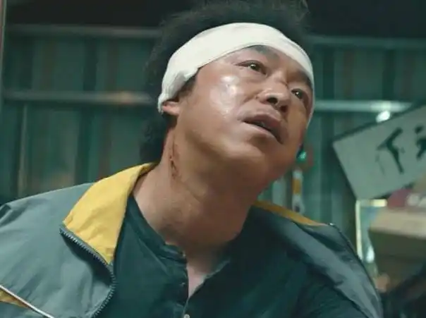 《疯狂的外星人》搞笑来袭,不出预料的精彩,你马克了吗?