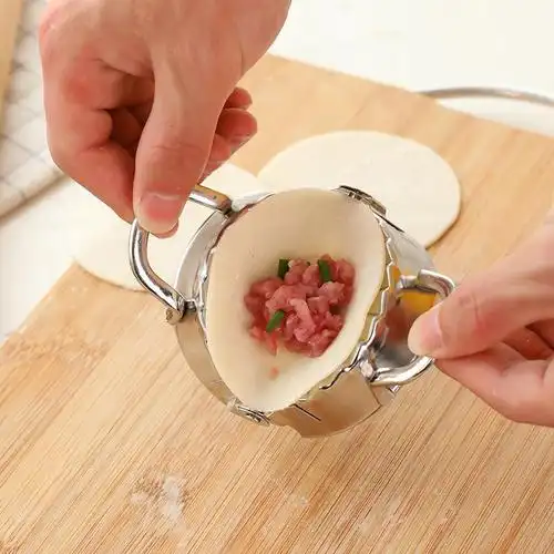 包饺子包饺子机器包饺子工具家用套装全自动水饺压饺子皮压皮器手工