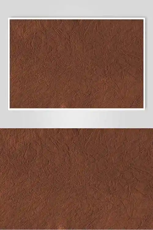 咖啡色复古纸张纹理图片