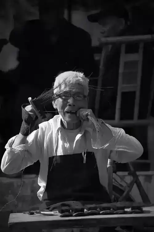 【江海·中华奇石城】致敬中国匠人!