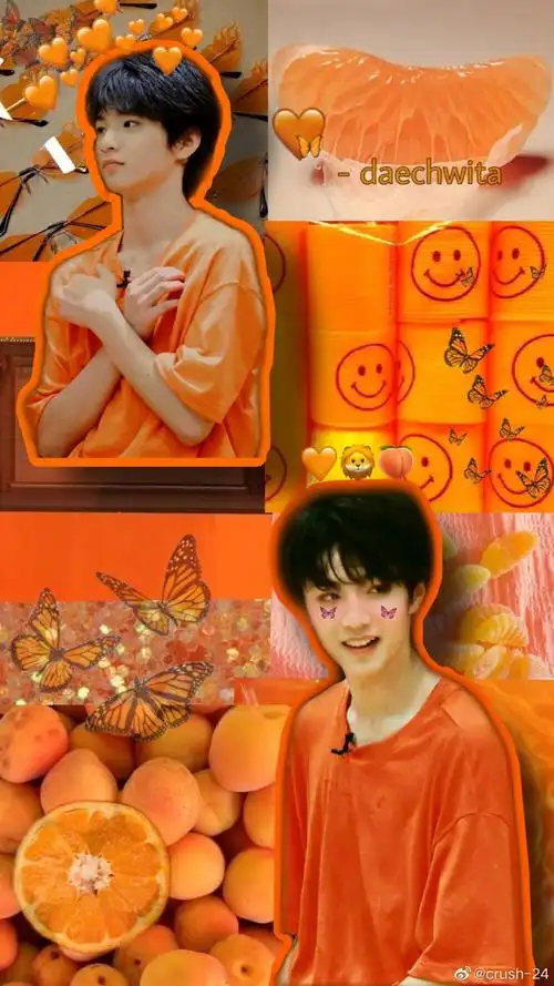 刘耀文拼贴壁纸 - 高清图片,堆糖,美图壁纸兴趣社区