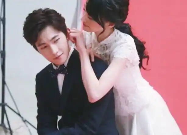 郑爽每个女生都希望老公把自己当小女孩宠爱