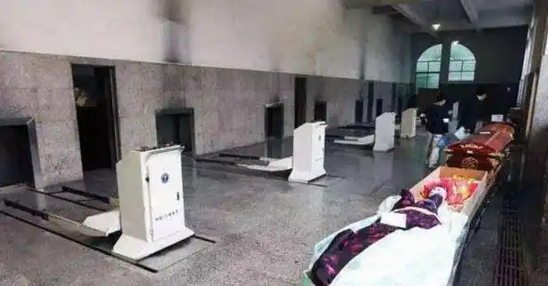 火葬场员工透露:有一种尸体谁都不敢火化,即便是家属要求都不行