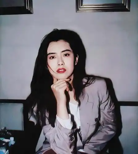 港风头像之一代神颜王祖贤——独家高清系列