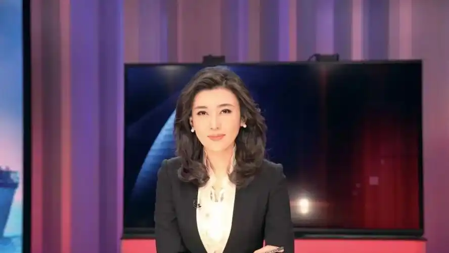 她在央视用15年深耕一档新闻节目,让观众全家追着看!