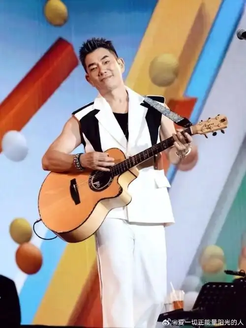 齐迹2024##谁的青春里没有一个任贤齐##任贤齐##为了一个任奔赴一座