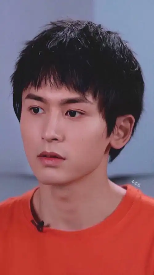 张哲瀚[超话]##张哲瀚正能量#《我就是演员》第8,9期备采截修这个