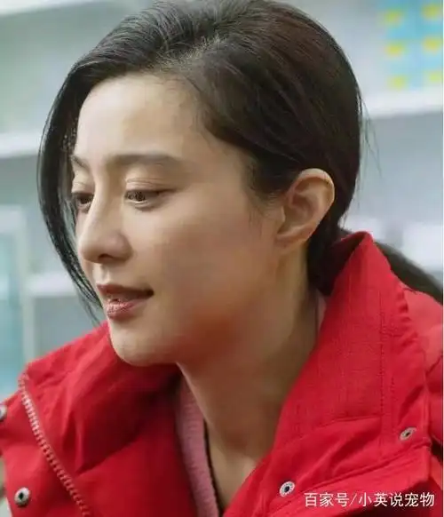 范冰冰素颜现身高原做公益,途中吸氧照曝光,网友:准备洗白了