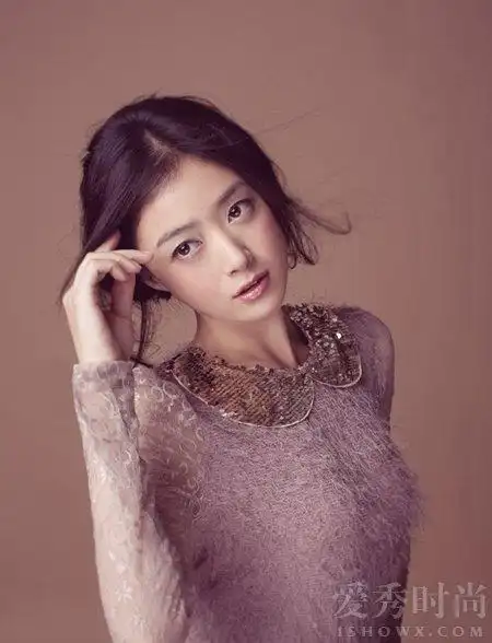 蒋欣个人资料简介及图片 蒋欣演过的电视剧有哪些