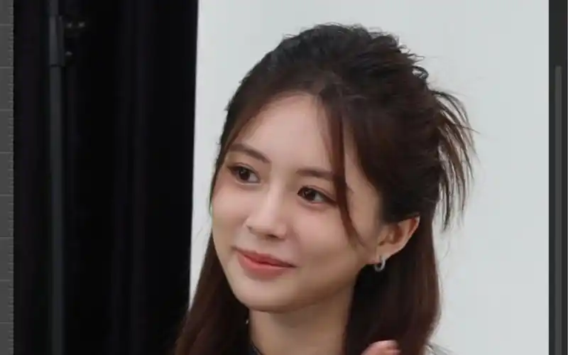 【汤敏】2023.9.5微博更新:"vlog来啦030893"