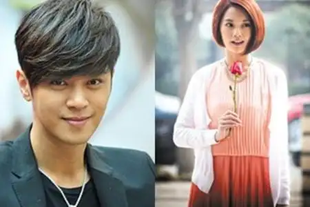 【图】杨丞琳与罗志祥的友谊 说翻就翻