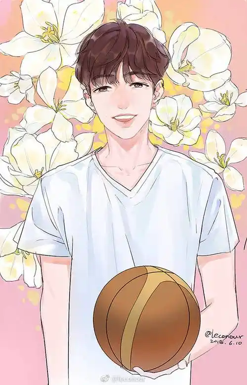 张艺兴 饭绘 - 堆糖,美图壁纸兴趣社区