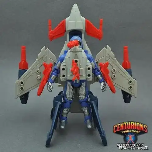 还记得海陆空的正义战士吗正义战士装备全盘点