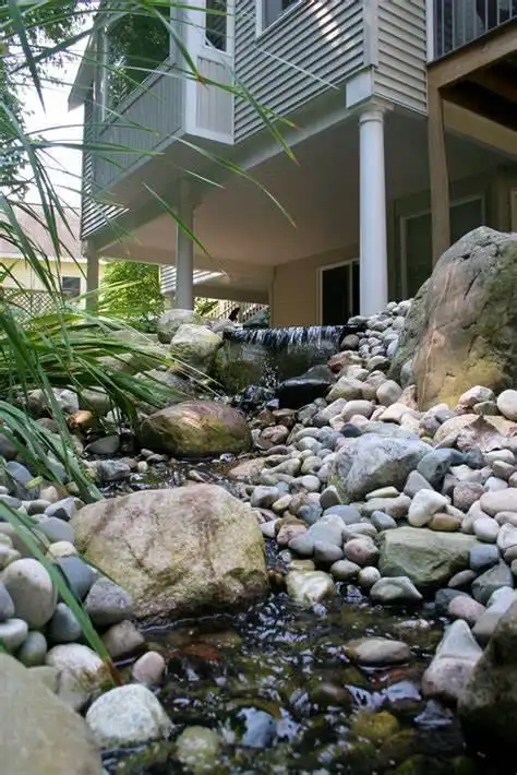 更多内容就在:庭院水景