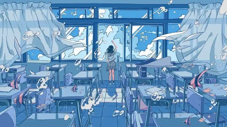 ipad|蓝色系|壁纸_新浪新闻