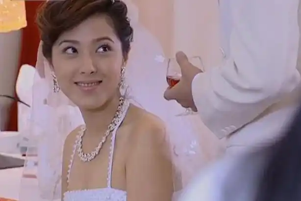 是在曾经大火的内地偶像剧《男才女貌》里,扮演颜如玉的曾黎人如其名