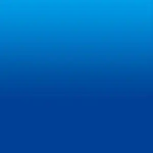 渐变蓝色