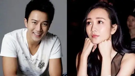 杨幂前夫香港明星刘恺威被曝和圈内知名女星低调完婚