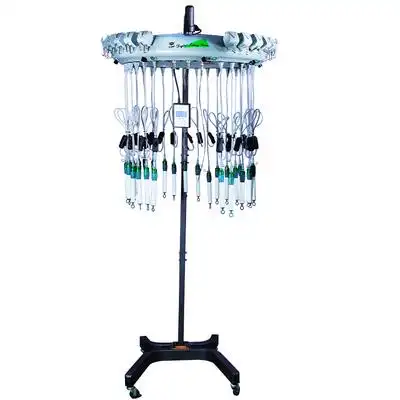 智能陶瓷烫发机烫发发廊专用艾文巴菲数码热烫机器其它美发工具