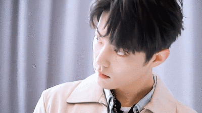 肖战的海绵宝宝 - 堆糖,美图壁纸兴趣社区