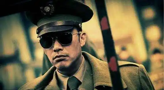 原创军统特务毛森是怎么死的呢