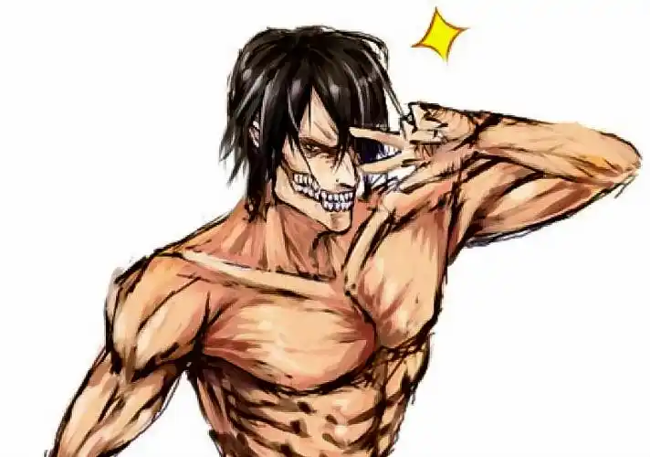 进击的巨人艾伦手握剧本成最终反派作者在下很大一盘棋